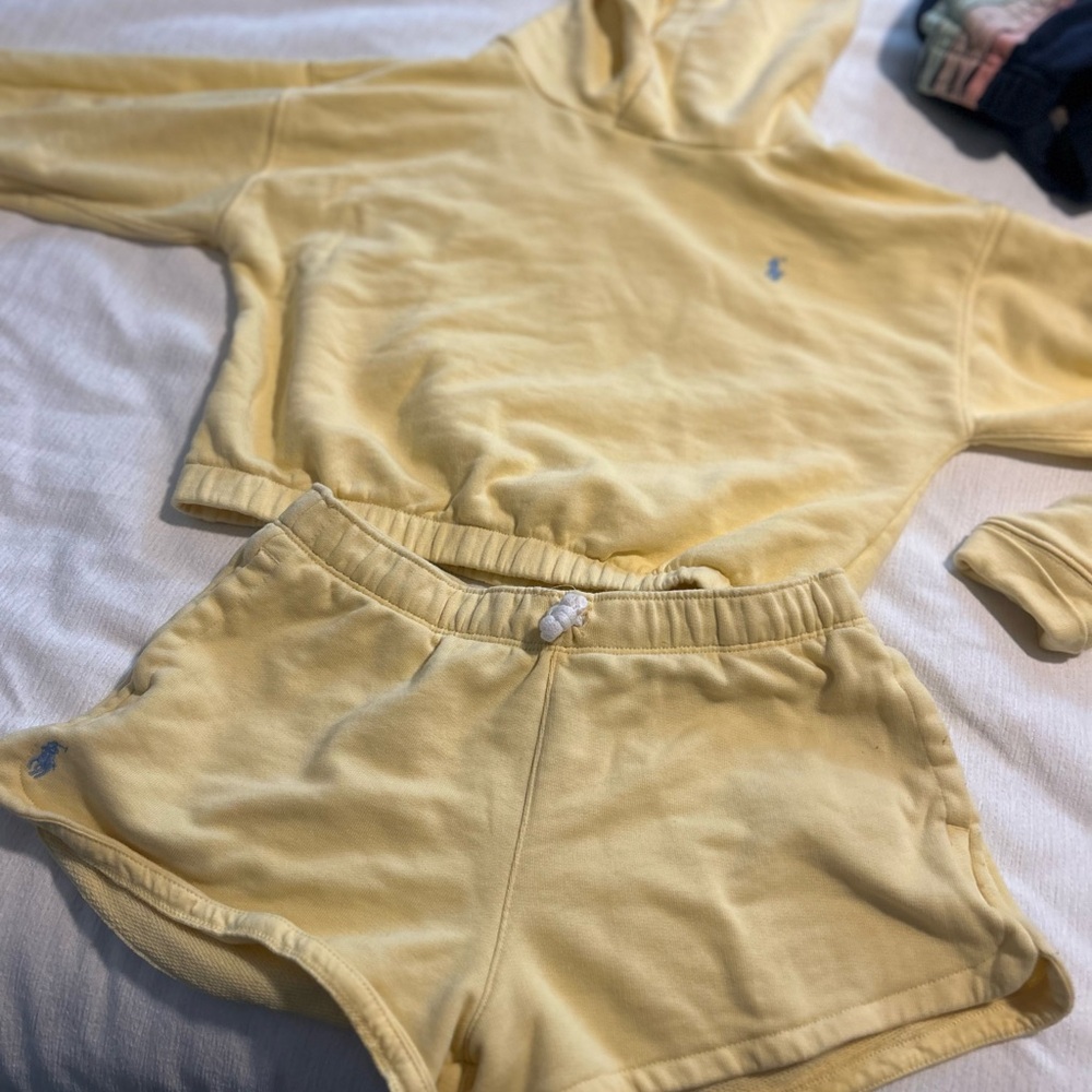 Ralph Lauren set